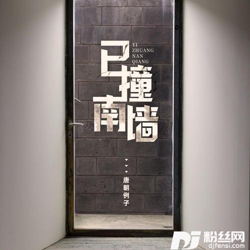 已撞南墙DJ小桐版