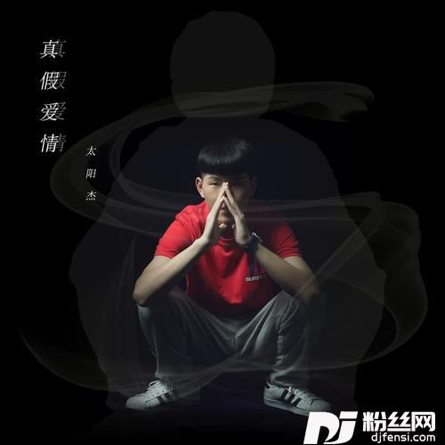 真假爱情的专辑