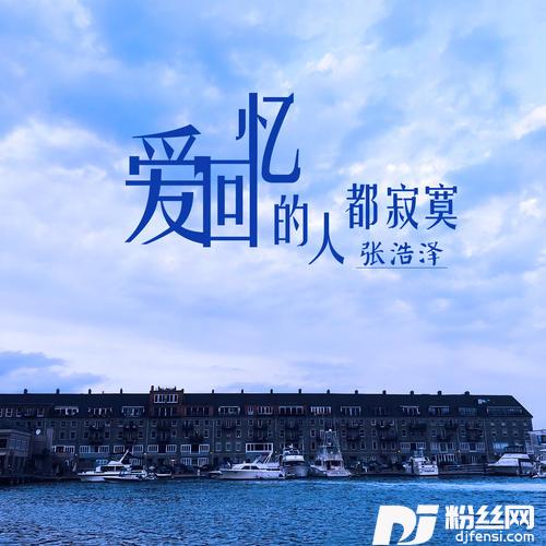 爱回忆的人都寂寞