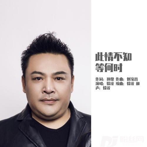 此情不知等何时休的专辑