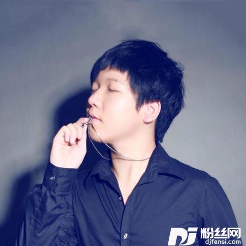 追光者的专辑