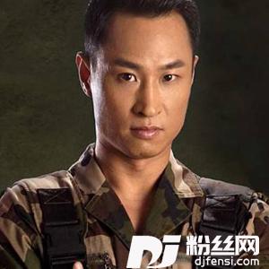 迷彩谣