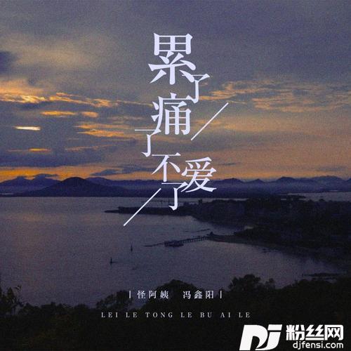 累了痛了不爱了