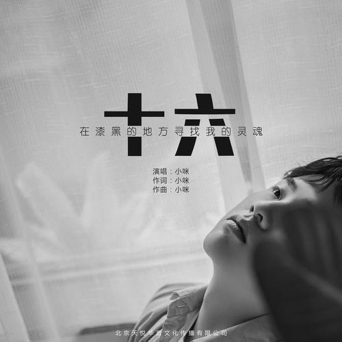 十六的专辑