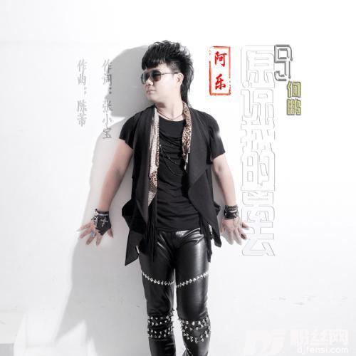 原谅我的离去（DJ何鹏Remix）