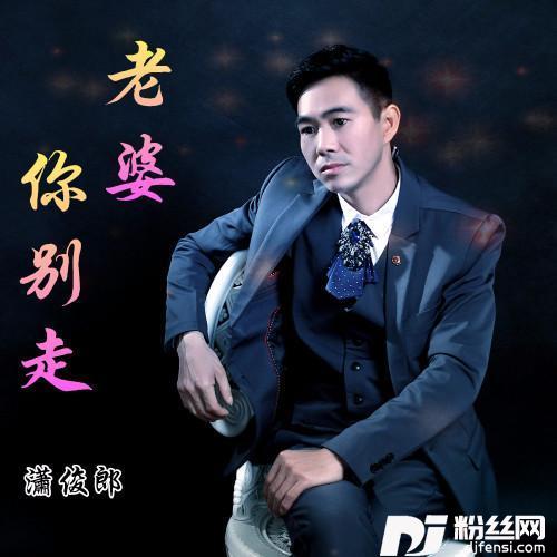 老婆你别走的专辑