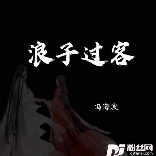 浪子过客DJ武圣雄版