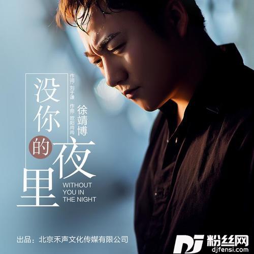 没你的夜里