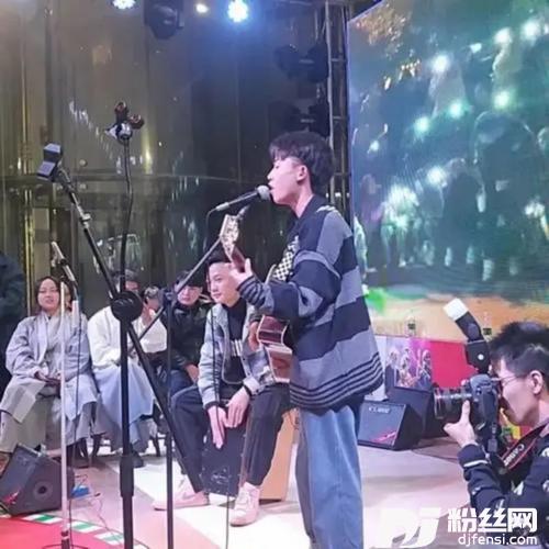 奔跑Cover：羽泉