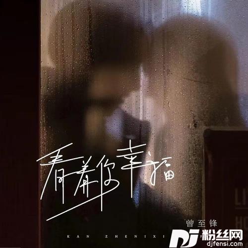 看着你幸福的专辑
