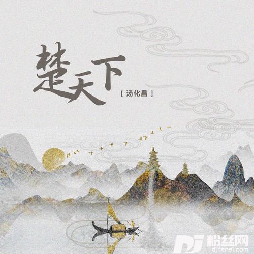 楚天下DJ版的专辑
