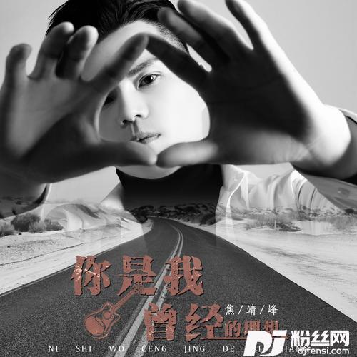 你是我曾经的理想