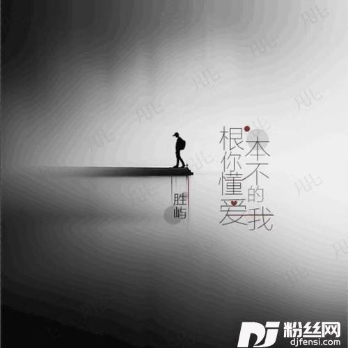 根本你不懂得爱我的专辑
