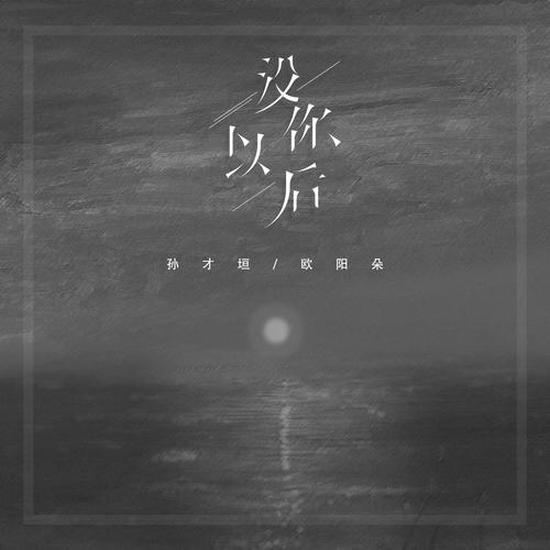 没你以后的专辑