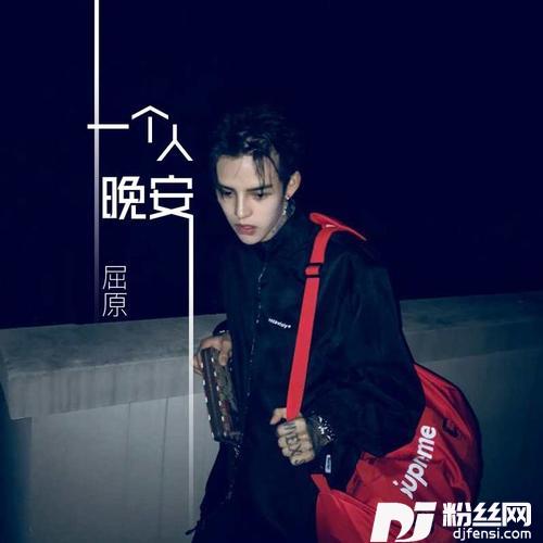 一个人晚安的专辑