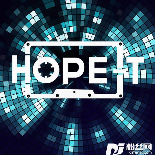 AloneHOPE-TEdit的专辑
