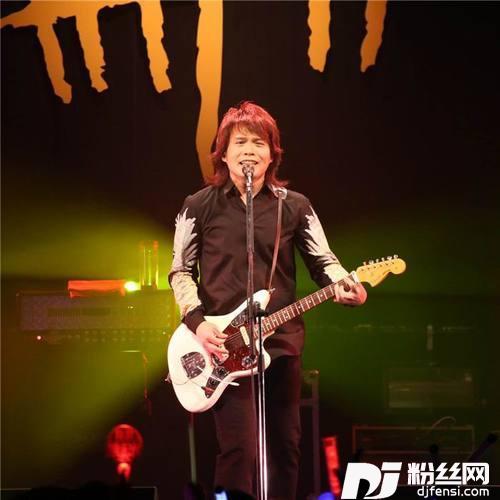 伍佰-再度重相逢ProgHouseRmx