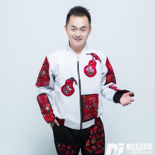 最美大陕北