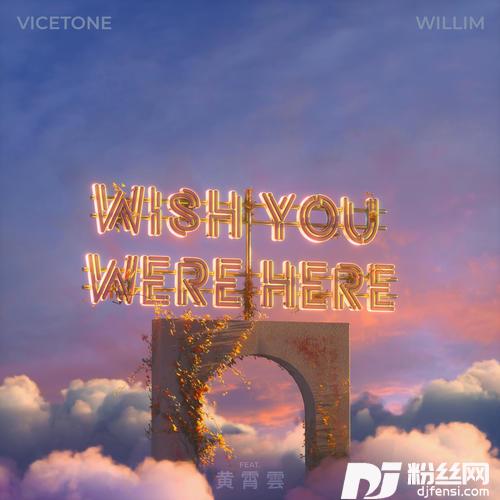 WishYouWereHere的专辑
