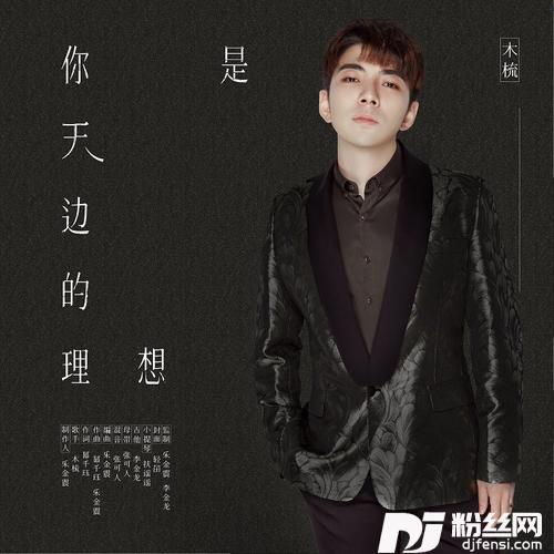 你是天边的理想