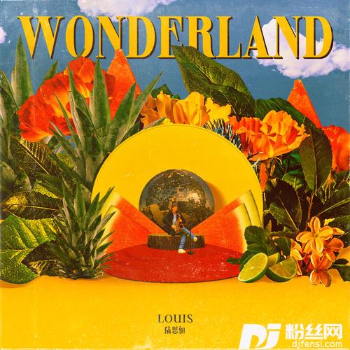 WONDERLAND