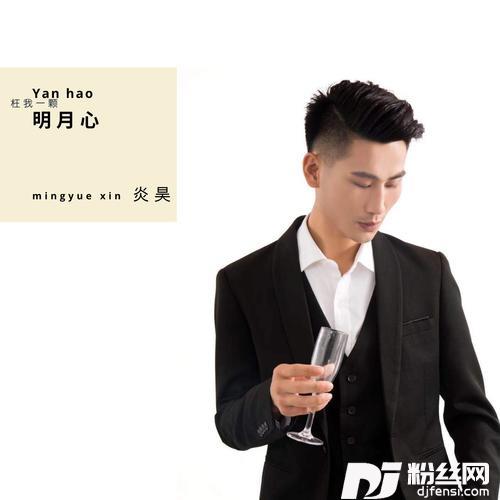 枉我一颗明月心DJ阿卓版的专辑