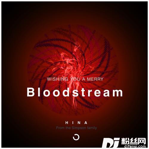 BloodstreamOriginalMix）的专辑
