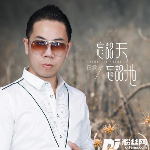 忘记天忘记地DJ默涵版的专辑