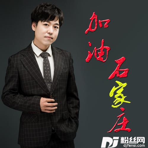 加油石家庄的专辑