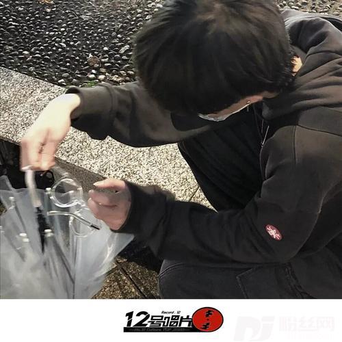 关于想你DJ版的专辑