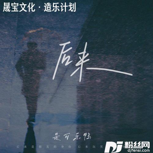 后来是可乐鸭版