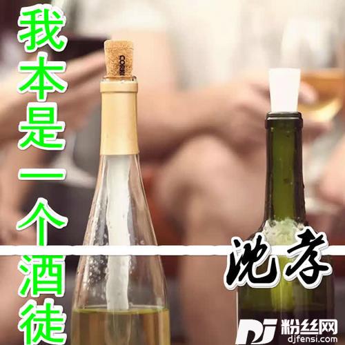 我本是一个酒徒