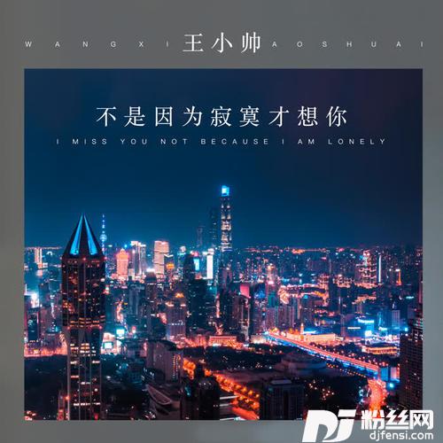 不是因为寂寞才想你