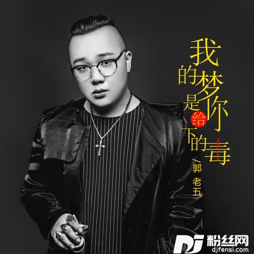 我的梦是给你下的毒的专辑