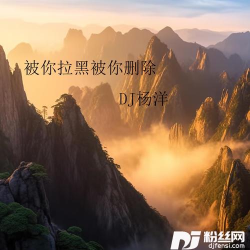 被你拉黑被你删除的专辑