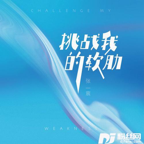 挑战我的软肋