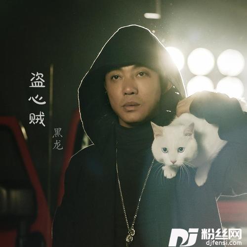 盗心贼