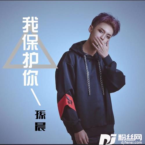 我保护你的专辑