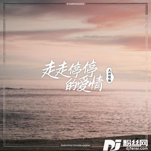 走走停停的爱情