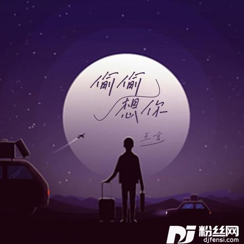 偷偷想你DJ沈念版的专辑