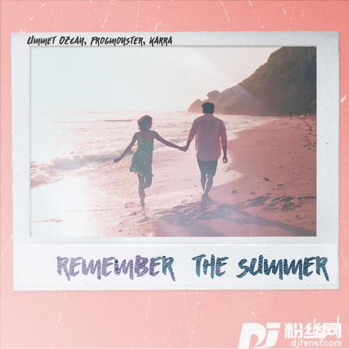 RememberTheSummerAcoustic