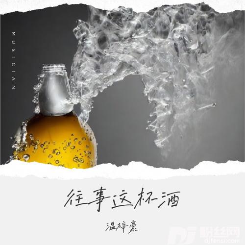 往事这杯酒