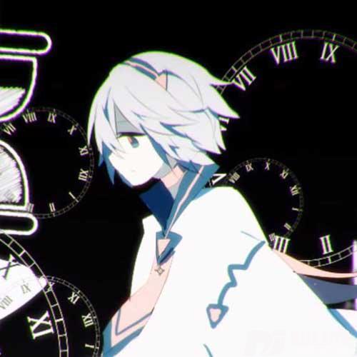 EXpres【PV付/咏吟轩】《行星∞》收录曲