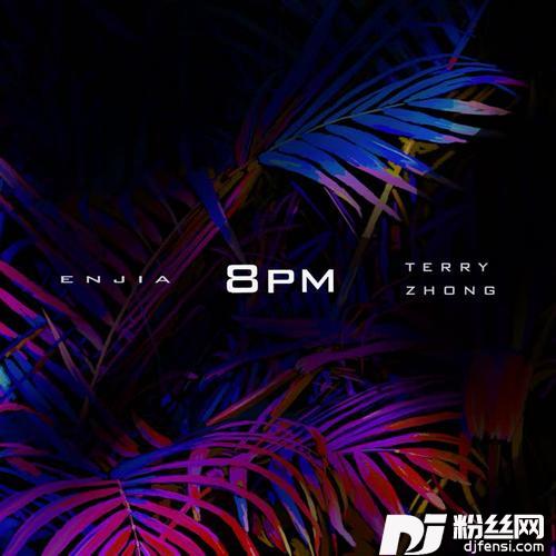 8PM