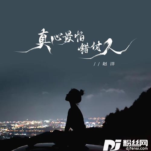 真心最怕错付人的专辑
