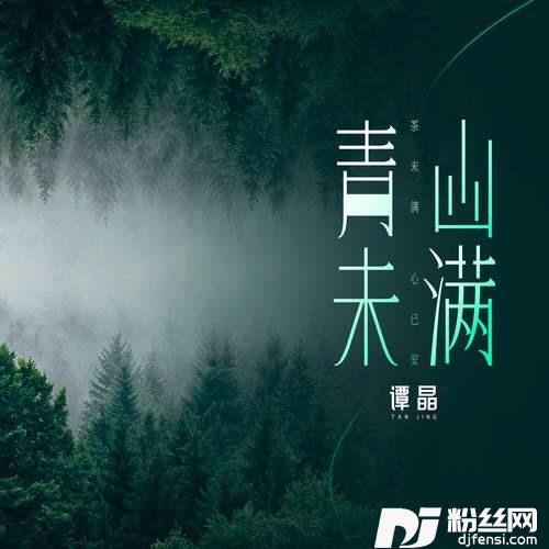 青山未满