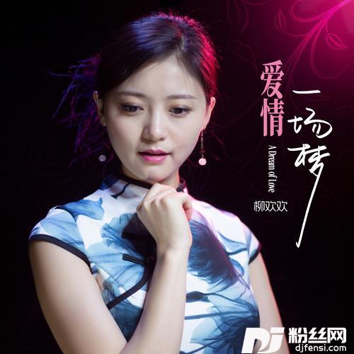 爱情一场梦