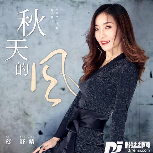 秋天的风的专辑