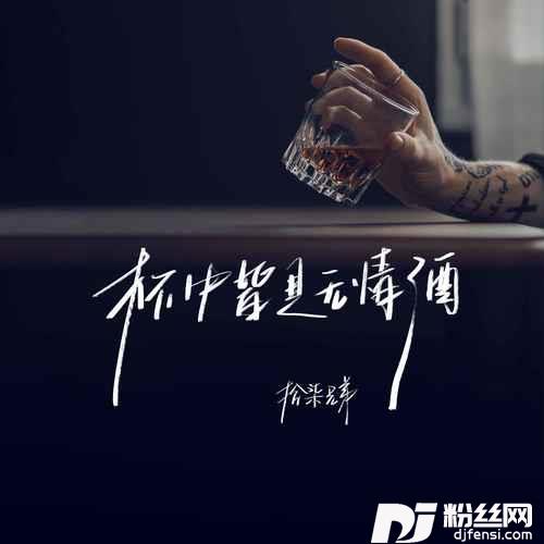 杯中皆是无情酒