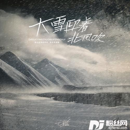 大雪迎着北风吹的专辑图片